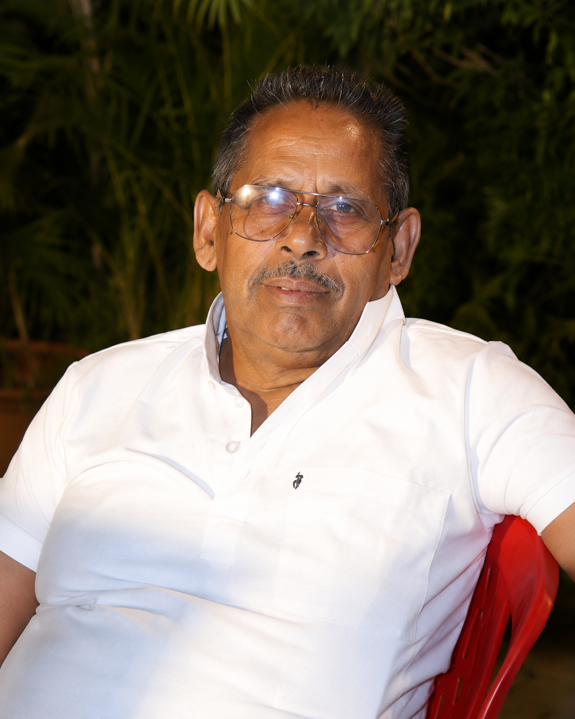 Laxman Lal Prajapat
